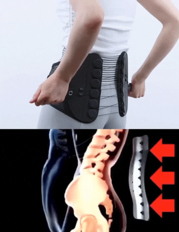 SwingEase Pro™ – Vortek